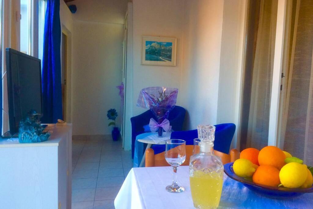 Villa Marga Jelsa  Extérieur photo