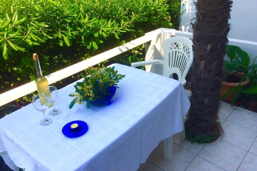 Villa Marga Jelsa  Extérieur photo