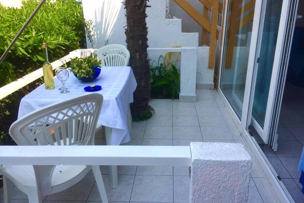 Villa Marga Jelsa  Extérieur photo