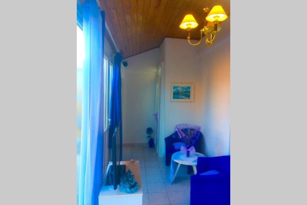 Villa Marga Jelsa  Extérieur photo