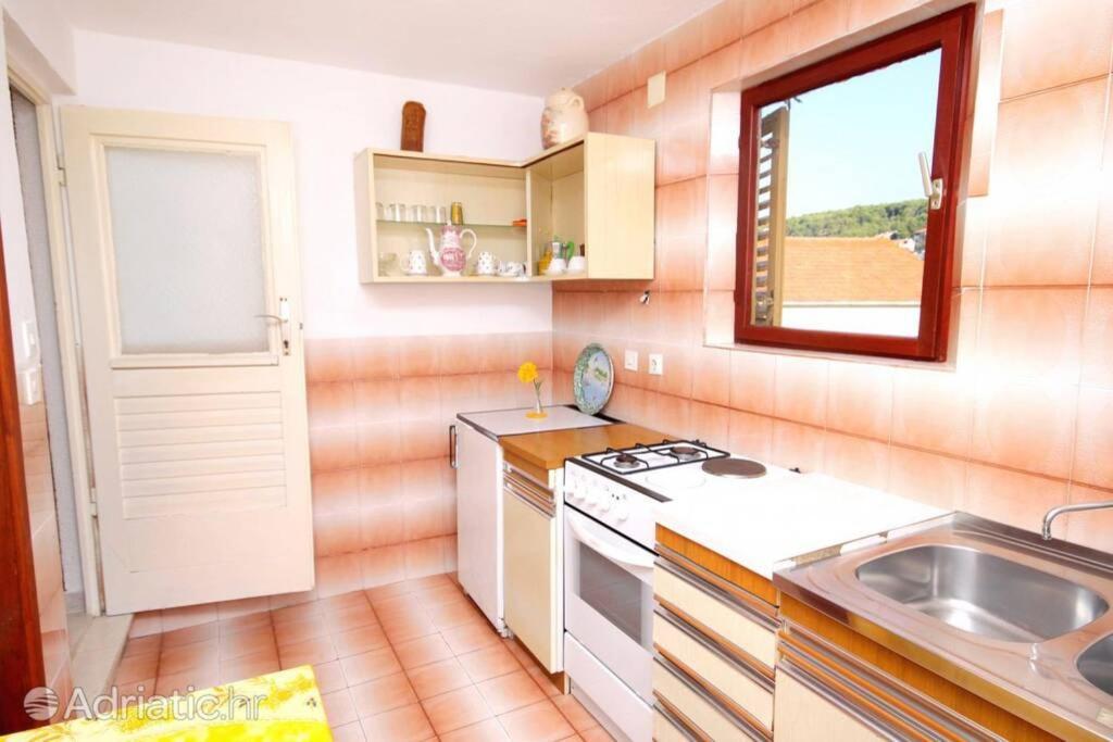 Villa Marga Jelsa  Extérieur photo