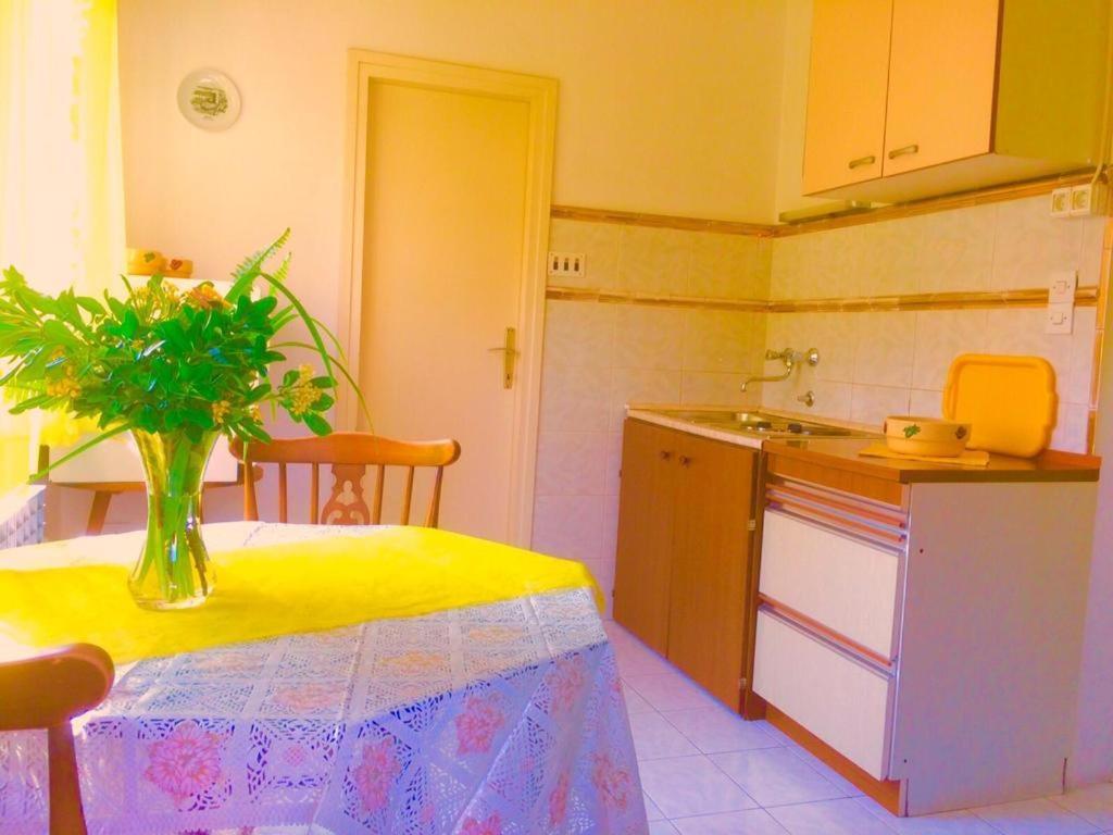 Villa Marga Jelsa  Extérieur photo