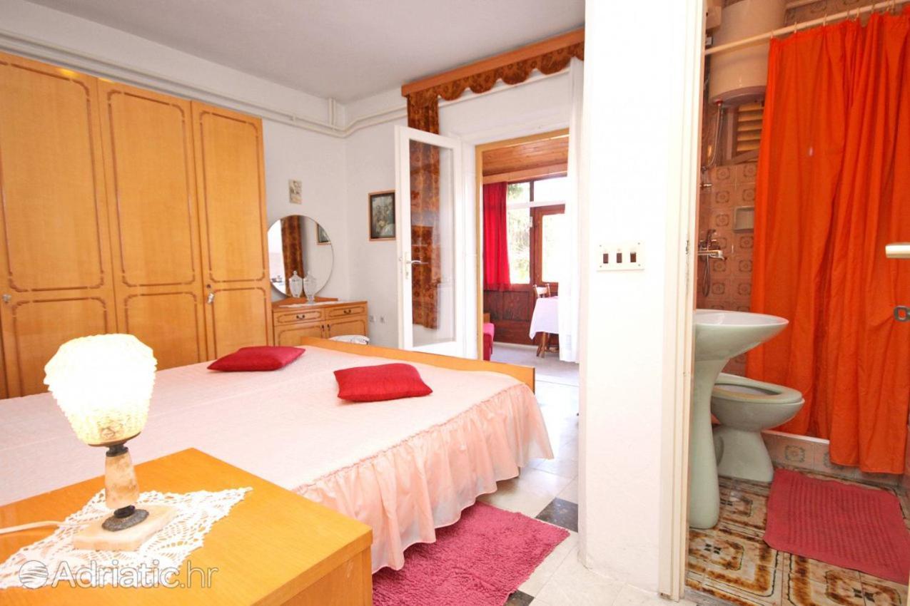 Villa Marga Jelsa  Extérieur photo