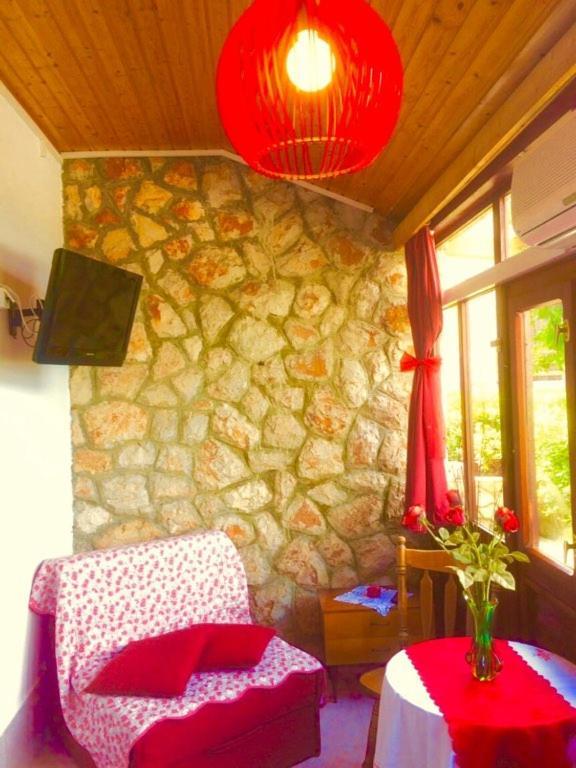 Villa Marga Jelsa  Extérieur photo