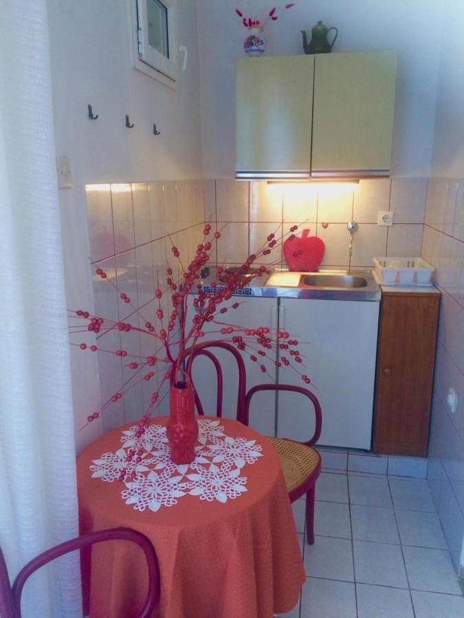 Villa Marga Jelsa  Extérieur photo