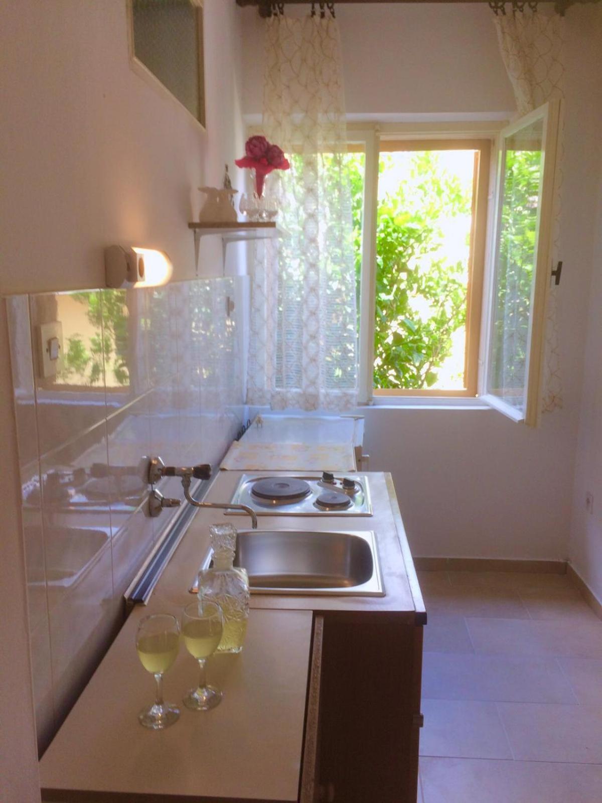 Villa Marga Jelsa  Extérieur photo