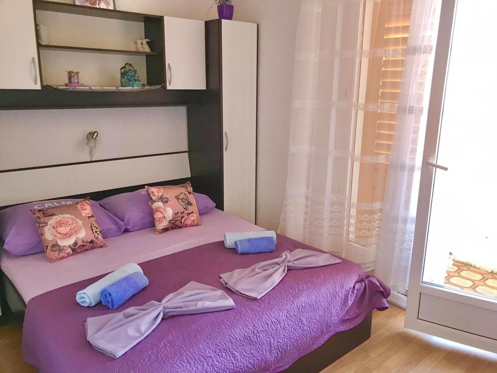 Villa Marga Jelsa  Extérieur photo