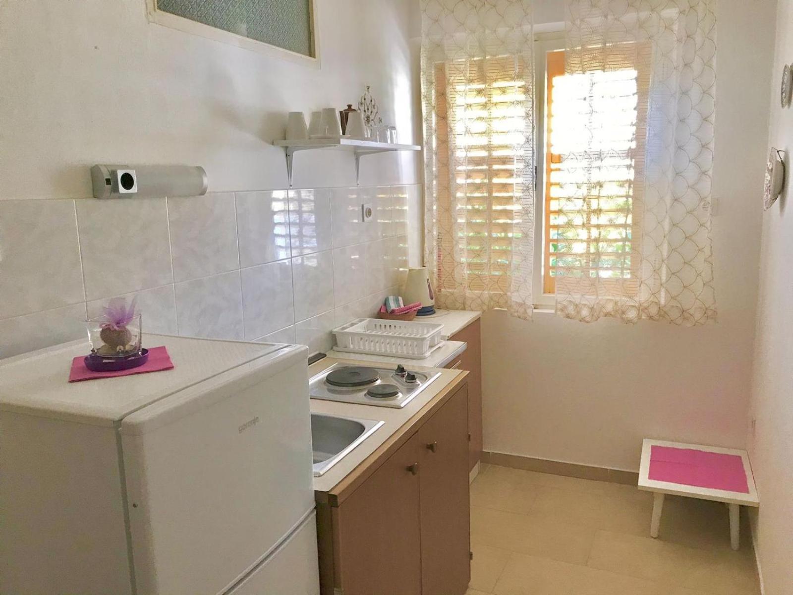 Villa Marga Jelsa  Extérieur photo