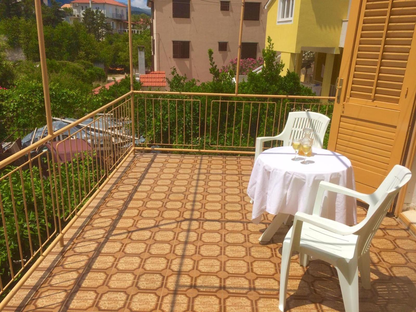 Villa Marga Jelsa  Extérieur photo